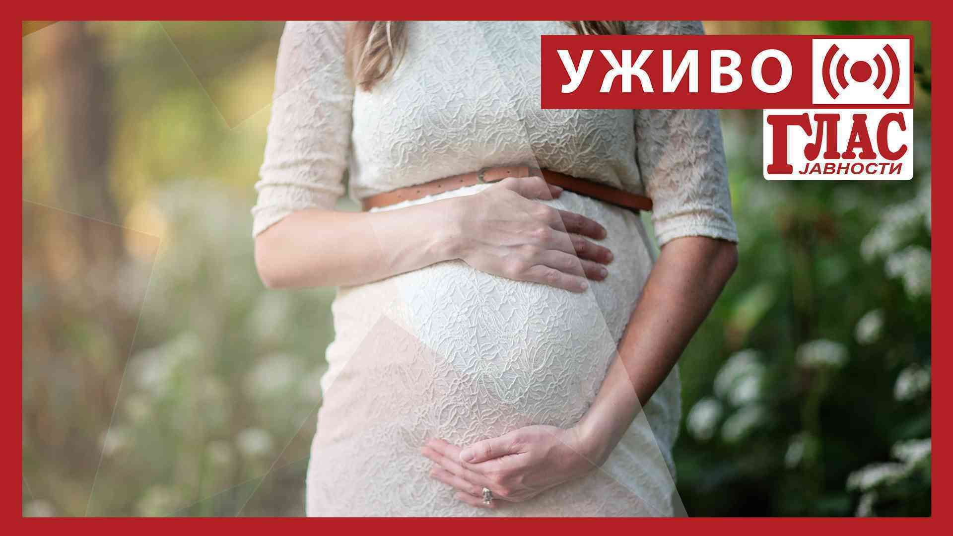 GLAS UŽIVO: KAKO SU UGROŽENA PRAVA MAJKI U SRBIJI?! (VIDEO)